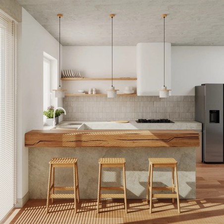 Suspension Mimo ciment