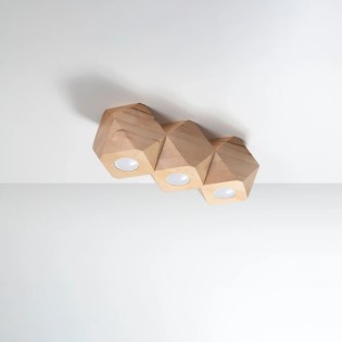 Spot en saillie Mion 3...