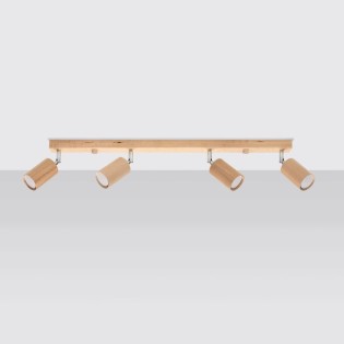 Plafonnier Orel, 4...