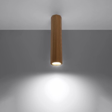 Spot en saillie Aslu 30