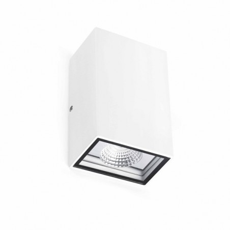 Aplique exterior Led LING (6W)