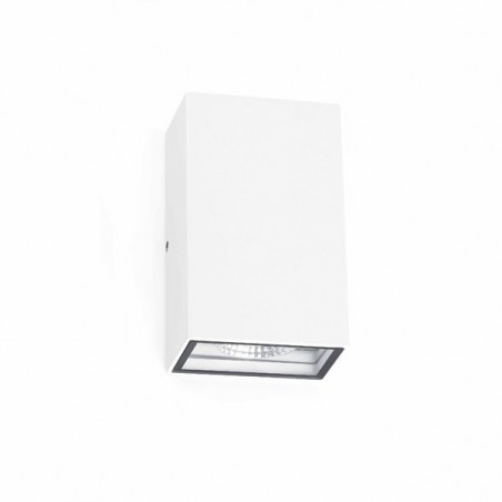 Aplique exterior Led LING (6W)