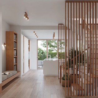 Plafonnier Aslu, 3 lumières