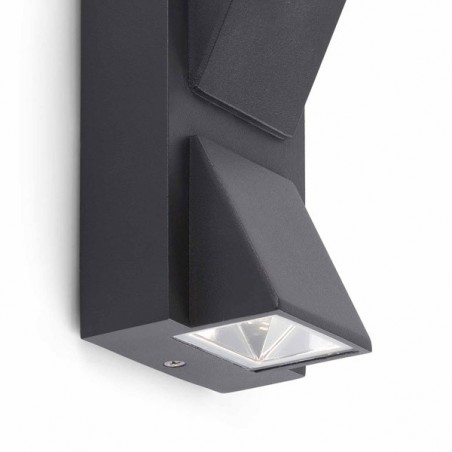 Aplique LED KAMAL-2 (2W)