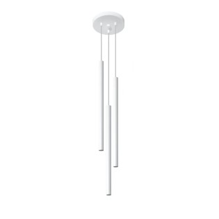 Suspension Vacu, blanc, 3...