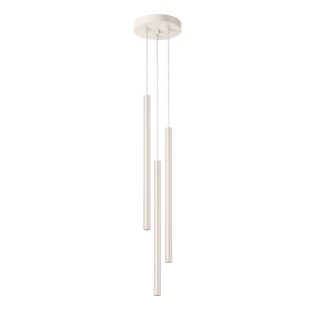 Suspension Vacu, beige, 3...