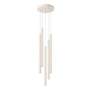 Suspension Vacu, beige, 5...
