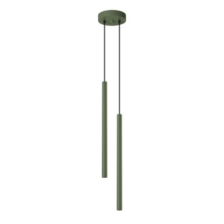 Suspension Vacu, vert , 2...