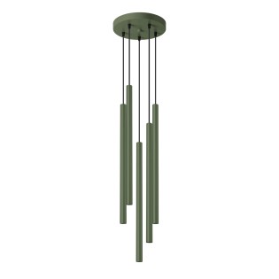 Suspension Vacu, vert, 5...