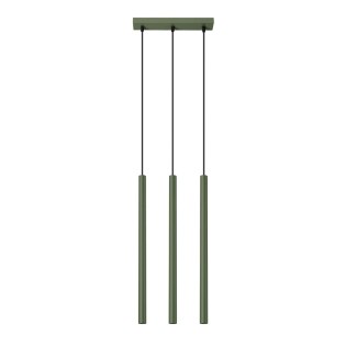 Suspension Vacu, vert, 3...