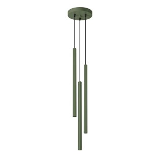 Suspension Vacu, vert, 3...