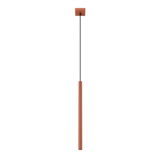 Suspension Vacu, rouge, 1...