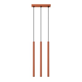 Suspension Vacu, rouge, 3...