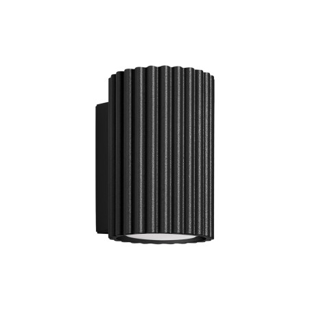 Applique murale Moto noir 10