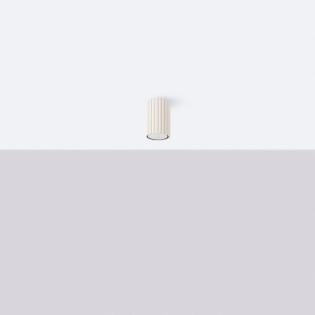 Spot en saillie Moto beige 10