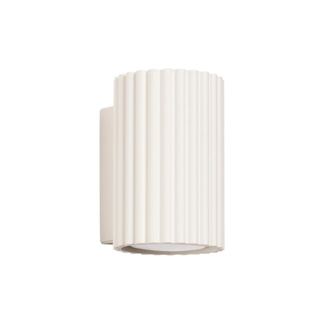 Applique murale Moto beige 10