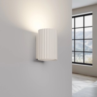 Applique murale Moto beige 10