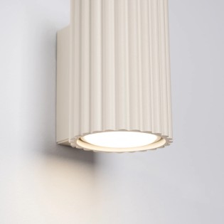 Applique murale Moto beige 10