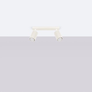 Spot mural Moto, beige, 2...