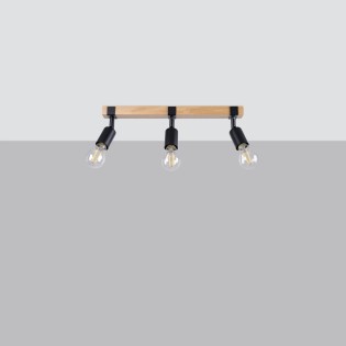 Applique murale Nora 3...