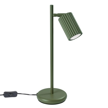 Lampe de table Moto, vert