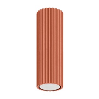 Spot en saillie Moto rouge 20