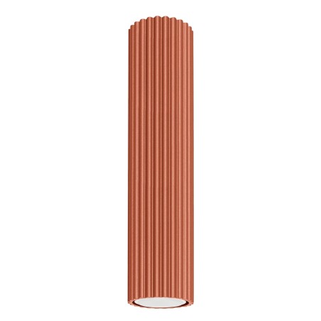 Spot en saillie Moto rouge 30