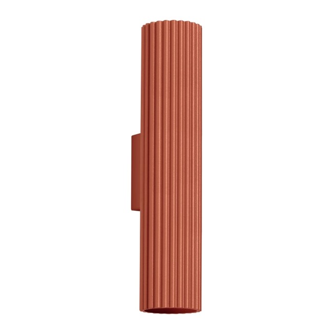 Applique murale Moto, rouge 30