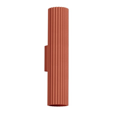 Applique murale Moto, rouge 30