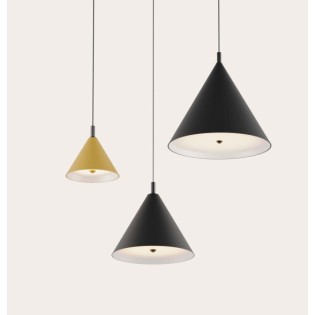 Lampe de suspension LED...