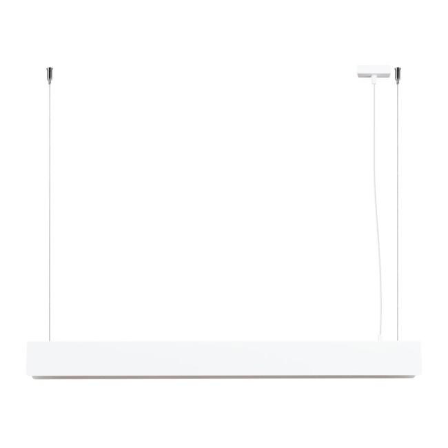 Suspension Saor, blanc