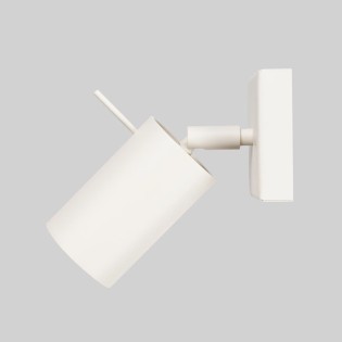 Applique murale Vinivi, beige