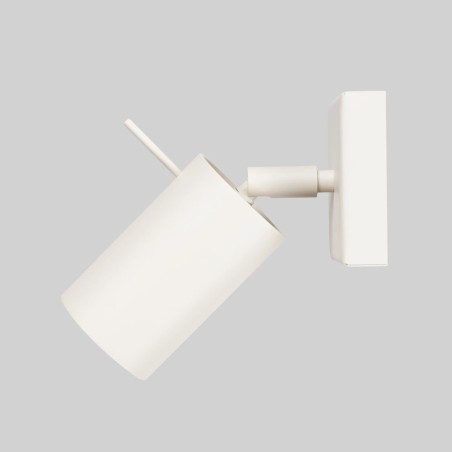 Applique murale Vinivi, beige