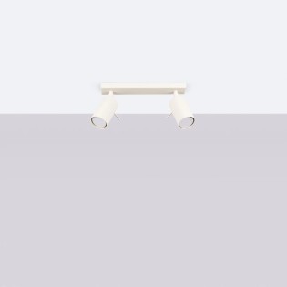 Spot barre Vinivi, beige, 2...