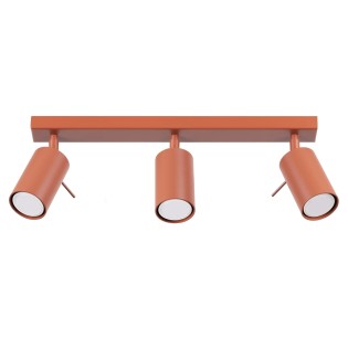 Spot barre Vinivi, rouge, 3...