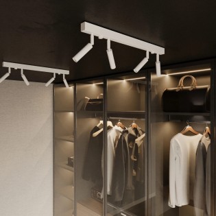 Barre lumineuse Koin,...