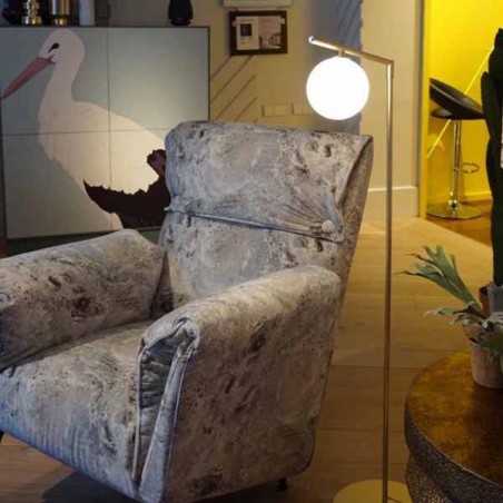 Lampadaire moderne ENDO