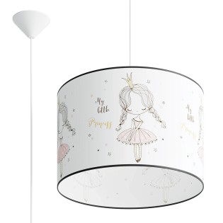 Suspension enfant Fame 40,...