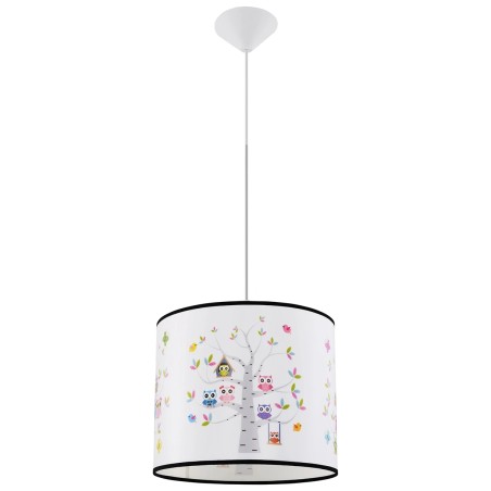 Suspension enfant Moxa 30, multicolore