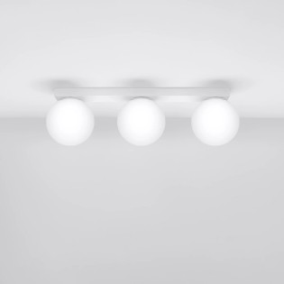 Spot en ligne Eaus blanc, 3...