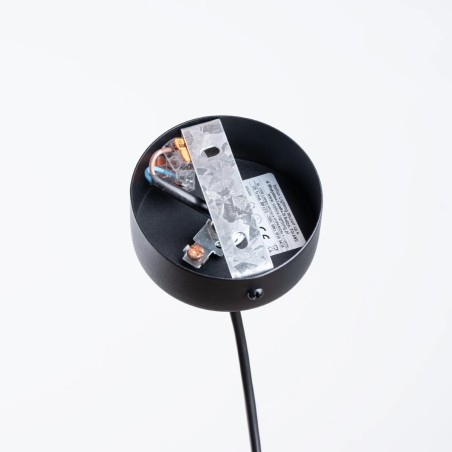 Suspension Rena, noir