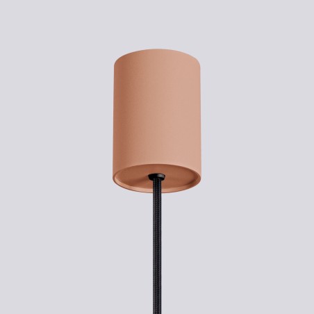 Suspension Mido, moka