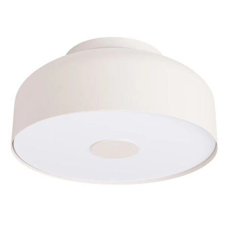 Plafonnier Usni, couleur beige