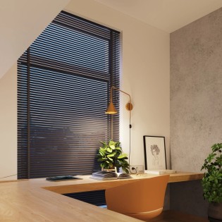 Applique murale Naon, doré