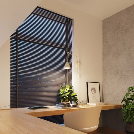 Applique murale Naon, beige