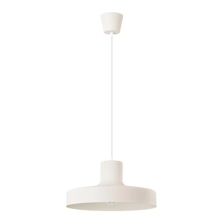 Suspension Male, beige
