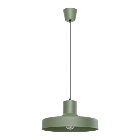 Suspension Male, vert