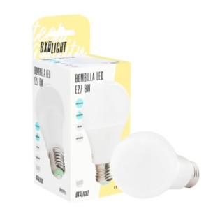 Ampoule LED GU10 6W 500Lm...