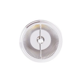 Ampoule LED QR111 12W  1200Lm 4200ºK GU10 40.000H