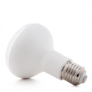 Ampoule LED E27 15W 1.200Lm 6000ºK R90 40.000H